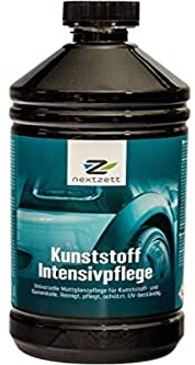 nextzett (ehem. Einszett Kunststoff Intensivpflege 1000ml