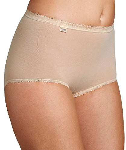 Sloggi Culotte (Lot de 4) Femme