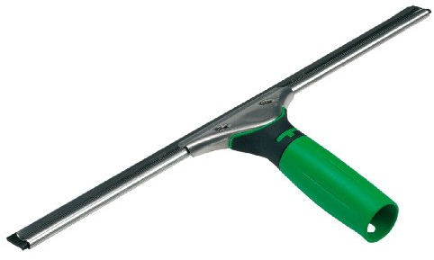 Wischer Unger ErgoTec® 35 cm, soft, kpl.