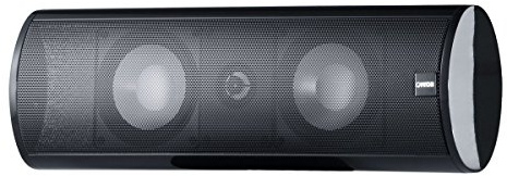 Canton 89025 CD 250.2 schwarz