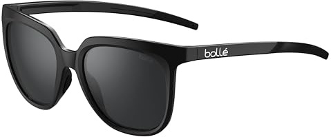 Bollé - Glory, Black Shiny, TNS, Large, Feminine, Adult