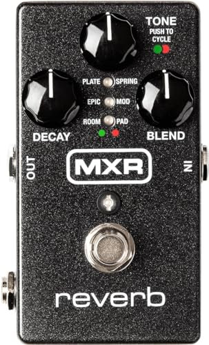 MXR MXR M300