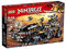 LEGO 70654 NINJAGO Dieselnaut