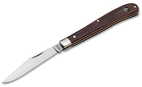 Böker Manufaktur Solingen Taschenmesser Delicate UNO