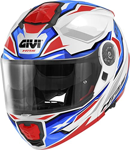 Casque rabattable GIVI HPS X.27 SECTOR - Graphic SECTOR (L)