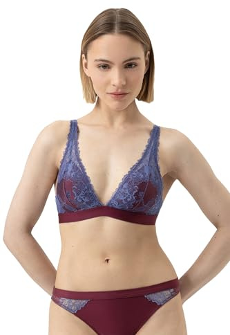 Mey Tagwäsche Serie Poetry Dream Damen BHs Boysenberry (M)