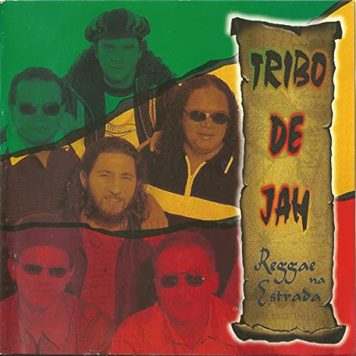 Reggae Na Estrada