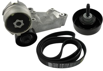 SKF VKMA 34107 Kit de Correa Multi-V