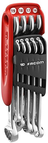 FACOM 9 Ringgabelschlüssel 440, 1 Stück, 440.JP9