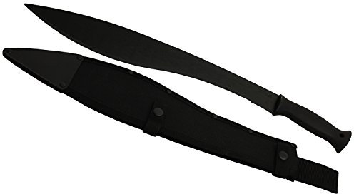 Cold Steel Kukri Machete (frei ab 18 Jahre!)