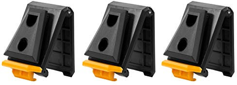 ToughBuilt TOU-CT-150 Clip Tech Hubs (3 PCK)