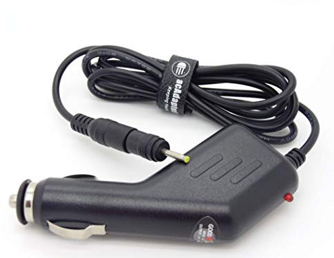 9V 1.5A Car Charger For ANDROID 2.3 10.2 PC TABLET NETBOOK MID WiFi EPAD APAD