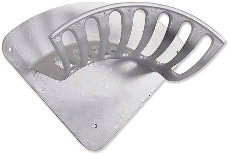 APD Connect Aluminium Schlauchhalter 18007