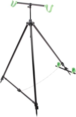 Ultimate XL Beach Pod Soporte para Playa | Tripode surfcasting