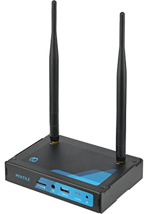 youyeetoo Edge 2 Kit Mini PC 0.8TOPS 4+32G HDMI2.0/eDP/MIPI-DSI+TP/MIPI-DSI/MIPI-CSI WIFI6/BT5.0/4G/5G Android 11 pour applications IoT Edge Edge Centre de divertissement personnel