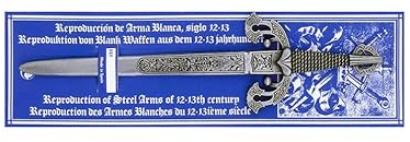 Brieföffner Schwert Kolser 48-23