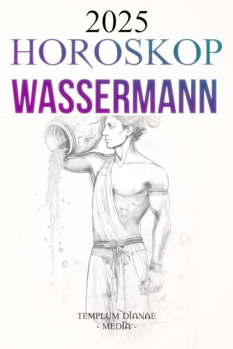 Horoskop Wassermann 2025: Der vollständige astrologische Leitfaden für Ihr Tierkreiszeichen