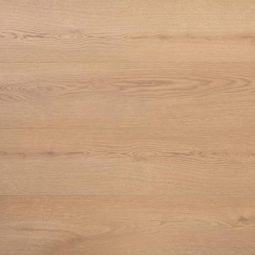 Laminate Flooring Luxury 12mm Thick Planks – Modern Wood Effects, Easy Click Fit, Water-Resistant Laminate – Ideal for Living Room, Bedroom & Hallway Floors - 2.16m² Coverage Per Pack (Soft Maple)