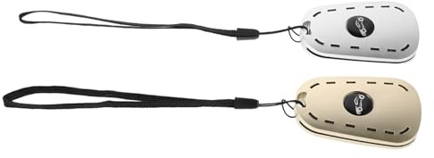 MOTHNUR 4 Pezzi Strumento Riparazione Tergicristallo per Auto e Camion Rigeneratore Lama Tergicristallo con Funzione Pulizia e Regolazione Precisa per Visibilità Ottimale