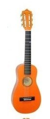 Mahalo Korala Sopran U-30G-OR · Ukulele