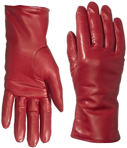 Roeckl Damen Handschuhe Classic, Einfarbig