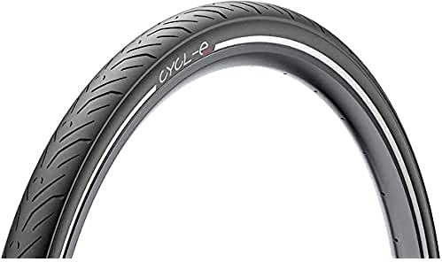 Pirelli Cycl-E Gt Reifen Black 50-622