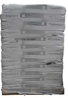 Terriccio per orto ed ortaggi (Potgrond H - Klasmann) (pallet da 42 sacchi da 70 lt)