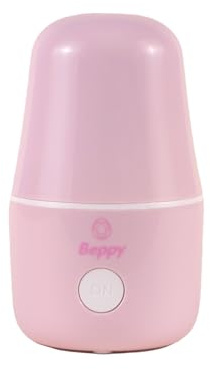 Sterilizzatore a vapore per coppetta mestruale Beppy (Rosa)