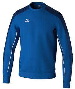 Erima Fonctionnel Sweat-Shirt Evo Star Mixte
