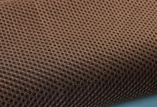 FBANULPEX Tela de Malla para Altavoces，Tela Antipolvo Rejilla de Altavoz, Tela de Malla for Altavoz(2,160x200cm pre Cut)