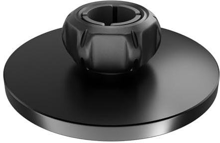 Soporte de teléfono mejorado para coche, base segura para teléfono, ligera, adecuada para teléfonos de 4 a 7 pulgadas para móviles de 12/13/14/15