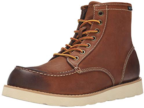 Eastland herr Lumber Up Fashion Boot, Jordnöt, 10