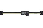 Mitutoyo 572-203-10 Absolute Digimatic Einbaumessschieber, 0-300 mm