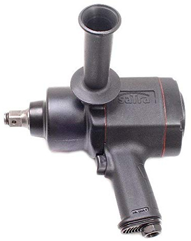 Druckluft Schlagschrauber 3/4 Vierkant Antrieb 2000 Nm