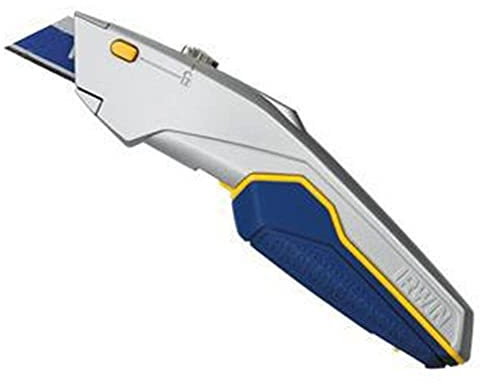 IRWIN Utility Knife (1774106), Blue