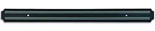 Lacor - 39009 - Support Magnétique pour Couteaux 550 mm, Noir