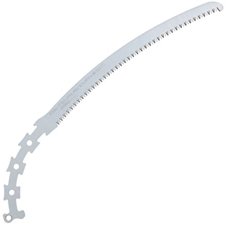 Tsurugi curve 330 Recambio Hoja