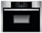 Neff CDR 1502 N Set vapeur encastrable/vapeur 100%/Acier inoxydable