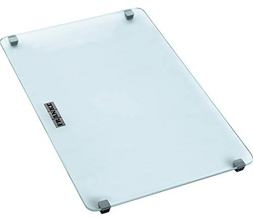 Franke 112.0017.900 Glas-Schneidebrett Transparent