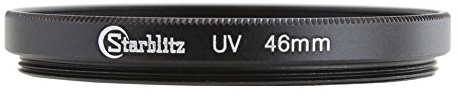 STARBLITZ Filtre UV 46mm