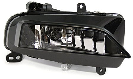 Original Audi A4 A5 Facelift S-Line Nebelscheinwerfer rechts Halogen Scheinwerfer 8K0941700C