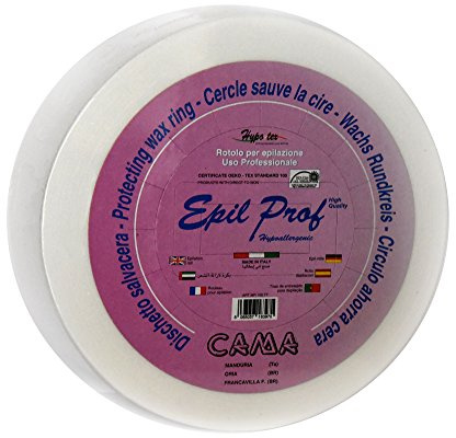 Epil Prof Rotolo TNT Depilazione Professionale Strappacera Top Quality