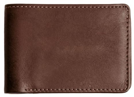 Harold's Submarine Geldbörse Leder 10 cm