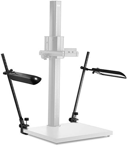 KAISER LED Beleuchtungsausrüstung RB 5070 DX2 5550