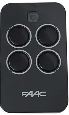 Telecomando per Automazioni XT4 433 RC codice : 787456