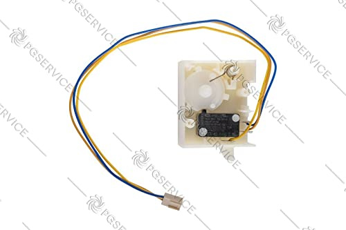Kenwood Micro Interruptor Ignición Amasadora Prospero KM24 KM26 KM28 KM282