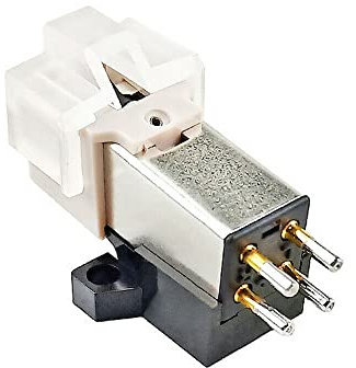 For Audio Technica AT3600L Phono Cartridge Vinyl Record Player MM LP Phonograph Stylus Moving Magnet 20Hz-20kHz (1 piece)