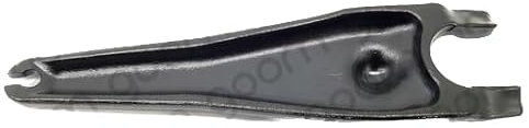 GOOM Fourchette d'embrayage Fourchette de débrayage RF-0009
