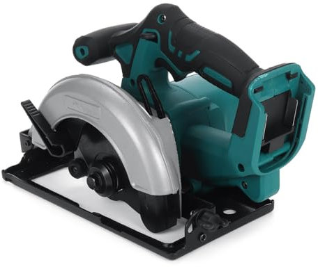 Circolare Elettrico Sega 6 Pollici/152mm Utensili Elettrici 3800RPM Multifunzione Macchina di Taglio Per Makita 18V Batteria