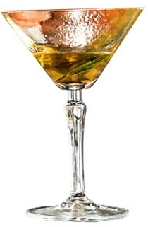 Bar Gin Tonic Cocktailgläser Weinkelche Dreieckige Gläser